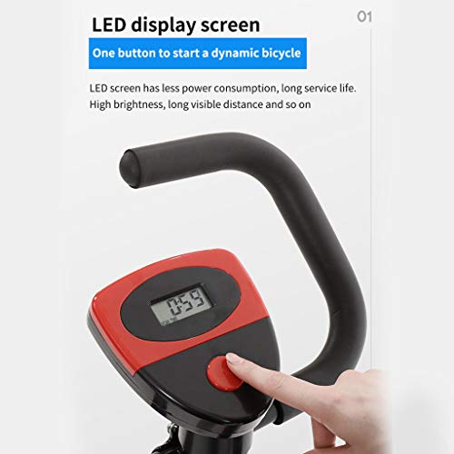 cardio bikes for home