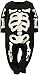 Carter's Unisex Baby Glow-in-the-dark Halloween Sleep & Play