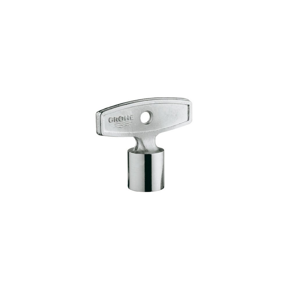 GROHE Socket Spanner Chrome 02276000