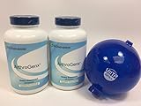 Biogenesis Arthrogenx - New Formula - 150 Count 2 Pack FREE Viitaball Bundle
