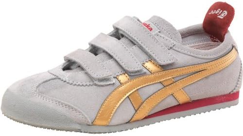 Onitsuka tiger junior gris Clearance