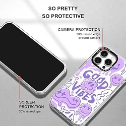 MOSNOVO Compatible with iPhone 15 Pro Max