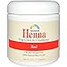 Rainbow Research Red Henna, 4 Ounce (Pack of 2)