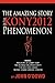 The Amazing Story Of The Kony 2012 Phenomenon - Book by Victor Ochen