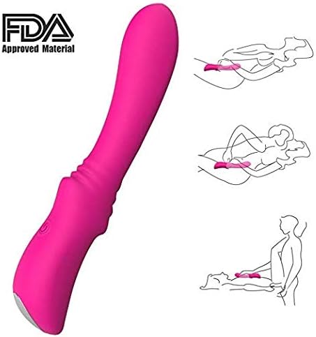 Msdep Multi-Speed Waterproof Cordless Toy for Women