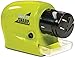 Swifty Sharp Cordless, Motorized Knife Blade Sharpener, reg, Green