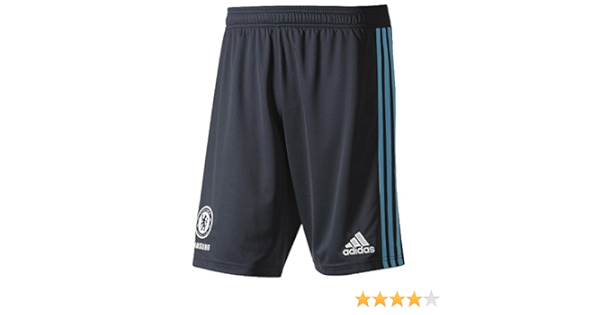 chelsea fc training shorts