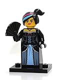 The Lego Movie Wild West Wyldestyle Minifigure Series 71004