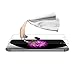 LUVVITT iPhone 6 Plus TEMPERED GLASS Screen Protector for iPhone 6 Plus and 6s PLUS 5.5 inch - Crystal Clear