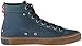 Diesel Men's Magnete Exposure I Sneaker, Legion Blue, 8 M US