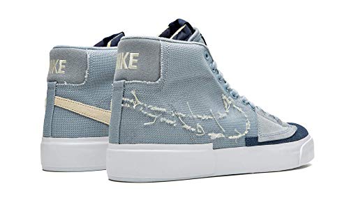 sb blazer mid edge hack obsidian
