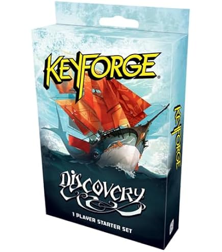 Keyforge - Crucible Clash Archon - Deck Display (12 un.) (EN