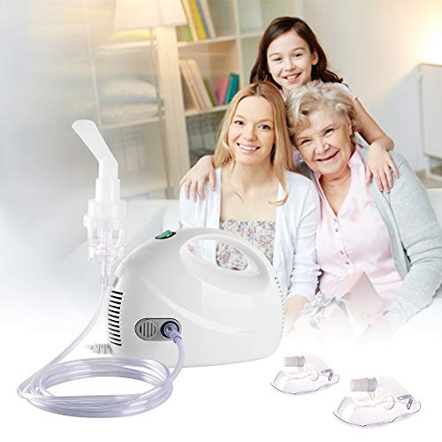 GoorDik Portable Compressor System Kit for Home Use