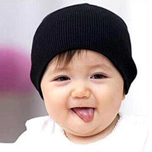 Spring Summer Hats For Children Caps Baby Knitted Warm Hats Cotton Toddler Beanie Newborn Baby Caps Touca Bonnet Bebe Fille Amazon In Baby