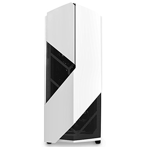 NZXT Noctis 450