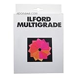 ILFORD MG Filters 6 x 6 Inches (1762640)