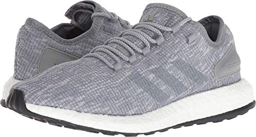Adidas Running Pureboost Grey Three/Grey Two/Grey Two 8.5 on Galleon  Philippines