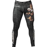 Tatami Thinker Monkey Spats