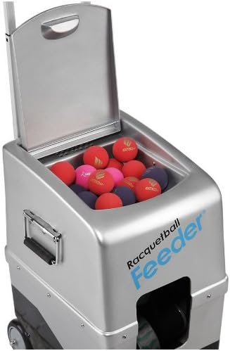 XK Racquetball Feeder®