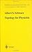 Topology for Physicists Albert S. Schwarz Author