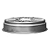 LG 5989JA1005H Genuine OEM Ice Maker Assembly for LG Refrigerators