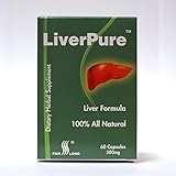 LiverPure 60 Caps from Far Long Pharmaceuticals by Far Long Pharmaceuticals