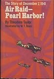 Image de Air Raid--Pearl Harbor! the Story of December 7, 1941