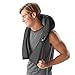 Brookstone Shiatsu Neck and Back Massager with Heat & Automated Programs