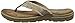 Skechers Men's Relaxed Fit Supreme Bosnia Sandal