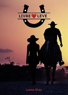 Livro Livre e Leve
