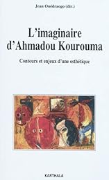 L' imaginaire d'Ahmadou Kourouma