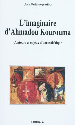 L' imaginaire d'Ahmadou Kourouma