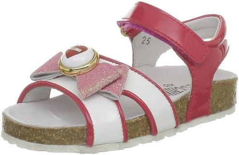 moschino baby girl shoes