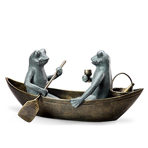 SPI Home 34279 Garden Sculpture