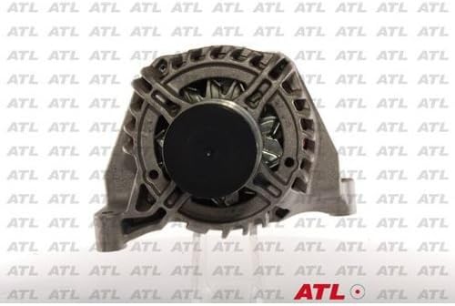 ATL Car Technology L 80 480 Alternator