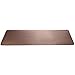 Old Home Kitchen Non Slip Insulated Counter Mat - Copper