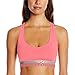 Calvin Klein Women's Magnetic Force Heather Bralette
