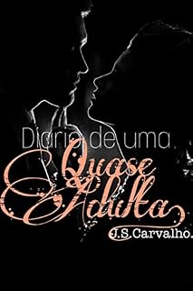 Livro Diário de Uma Quase Adulta