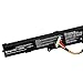 ZTHY New A41N1501 Laptop Battery Replacement for ASUS ROG GL752VW G752VW N552V N552VX N552VW GL752 N552 N752 Series Notebook 0B110-00360000 0B110-00360100 A41LK9H L41LK2H 48WH 15V 3200mAh