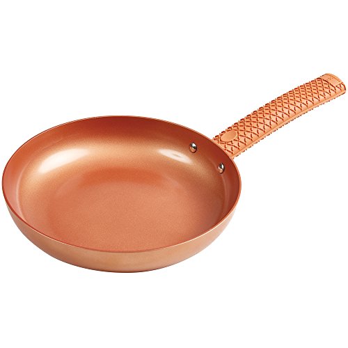 Copper Chef Gourmet Silicone Handle Set 3 Pcs