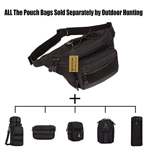 huntvp fanny pack