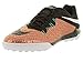 NIKE Men's Hypervenomx Finale TF Turf Soccer Shoe