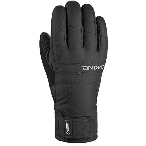 Dakine Bronco Ski Gloves Small Black
