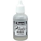 Jacquard Products Jacquard Pinata Color Alcohol Inks, 1-Ounce, Claro Extender