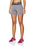 Nike Womens Fitness Yoga Shorts