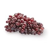 Red Seedless Grapes, 2 lb