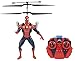 Marvel Licensed Ultimate Spider-Man Vs The Sinister 6 Jetpack 2CH IR RC Helicopter