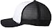 Flexfit - Trucker Cap - 6511 - One Size - Black/White/Black