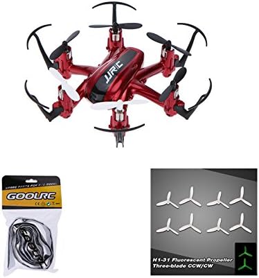 jjrc h20 nano hexacopter