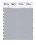 PANTONE SMART 15-4101X Color Swatch Card, High-rise